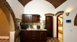Sheherazade Hotel Nile Villa - Image 4