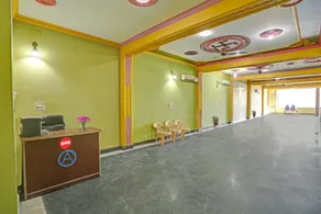 Hotel O Vj Hotel - Image 4