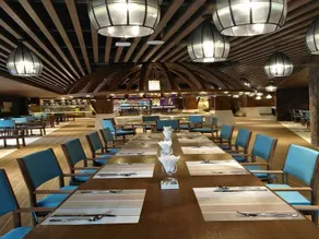 Hainan Xiang Shui Bay Scholars Resort - Image 4