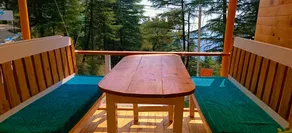 Mcleodganj Bed & Breakfast - Image 5