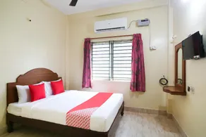 OYO Flagship 60407 Ramachandra Residency - Image 2