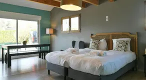 Les Villas du Domaine de Suzel - Image 2