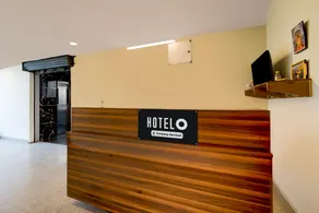 Hotel O AMR Planet Mall Hyderabad Formerly R Square - Image 3