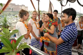 Royal Heritage Guest House - Image 3