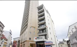 Harbor Elite Hotel - Image 2