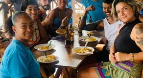 Hostel Recanto da Sereia - Image 5