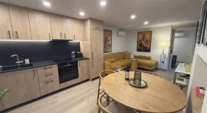 Myronos suite with plunge pool - Image 5