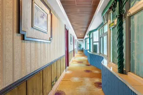 Xincheng Hotel (Dongguan Daojiao Zhenxing Road Branch) - Image 5