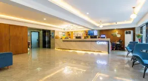Amemouillage Inn Guangzhou Railway Station Xicun Metro Station - Image 3