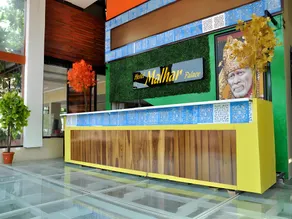 Hotel Malhar Palace - Image 2