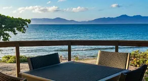 Quatro Vista B3-Luxury 900sqft Oceanfront King Penthouse - Image 4