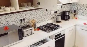 Panorama Guesthouse Apartments Beau Vallon Beach - Image 5