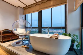 Rezen Select Hotel Quzhou Oriental Plaza - Image 4