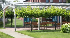 Glas-Hotel 4* - Image 5