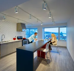 Campus1 MTL Student Residence - Image 2
