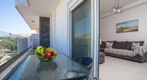 Kalathos Sea View House - Image 4