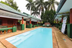 Huenkhum Resort เฮือนคำรีสอร์ท แม่สาย เชียงราย - Image 4