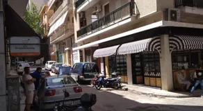 Yiannis Kalimarmaro Studio,Athens Center - Image 3