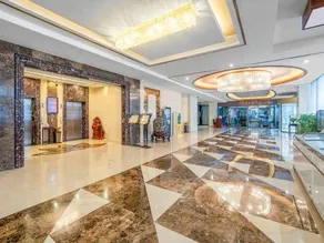 Rezen Qingjie Hotel (Jining New Stadium Branch) - Image 3