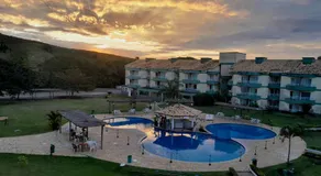 Flat ao lado do Aldeia das Águas - Image 4