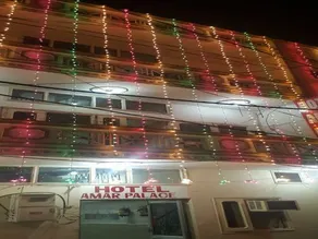 Hotel Amar Palace - Image 4