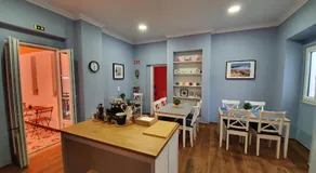 Inn Faro - Casa Amarela - Guest House - Image 3
