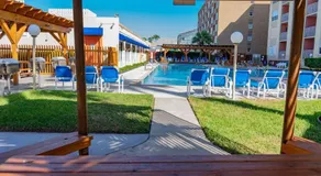EZ Beach Access Great Family Condo SpaceX view - Image 3