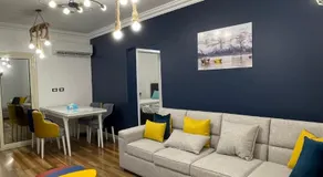 luxury apartment at Obour, 5th floor no elevator - Image 2