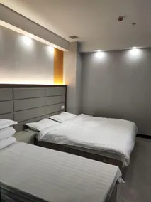 Xinzhou Wukesong Express Hotel - Image 2