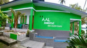 AAL Homestay Syariah - Image 3