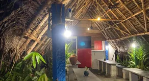 FREEDOM HOUSE, Auroville - A Backpackers Hostel - Image 4