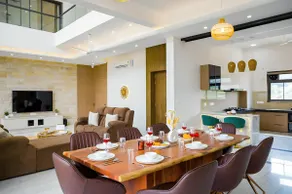 Luxe Valley Villa by Corum8 – Hilltop Mansion - Image 5