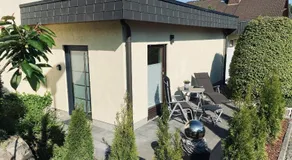 Ferienwohnung Tulpenweg mit Kaminofen - Image 4