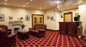 Fort Conan Hotel - Image 4