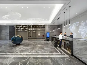 Kyriad Marvelous Hotel Huizhou Boluo Yuanzhou - Image 4