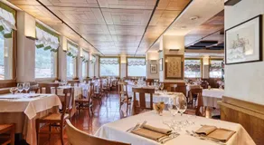 Hotel Sant'Orso - Mountain Lodge & Spa - Image 5