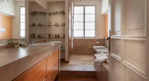 Villa Tramonto luxury apartment with private swimming pool - Image 2