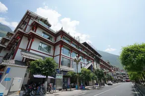 Hong Cheng Hotel - Image 2