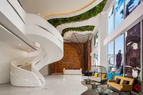 Luminor Hotel Purwokerto By WH - Image 2