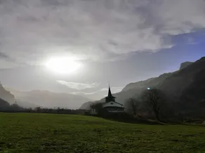 Naturflugt i Kander Valley - Image 3