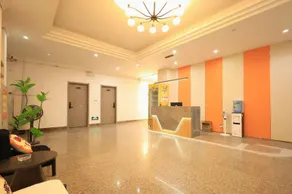 Xinshi Gem Hotel Zhangzhou - Image 3