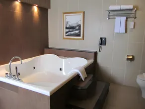 Grand Antares Hotel - Image 2