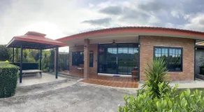 Yaowarate Sport Club and Resort ไร่เยาวเรศ - Image 3