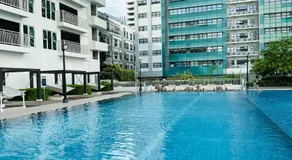 Queen Size Studio in Solinea, Cebu City - Image 4