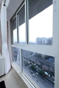 Luxury 3 BHK HomeSuite Malad - Image 3