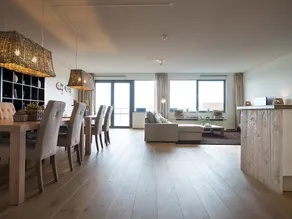 Apartment in Den Haag with Sea View - Image 5