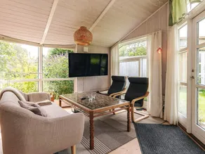 star holiday home in Graested - Image 2