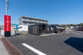 HOTEL R9 The Yard Otawara - Image 4