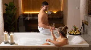 Privat SPA Premium Suite 117 qm - Image 4