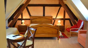 La Grange du Pape - Annexe de l'Hôtel La Ferme du Pape - Image 2